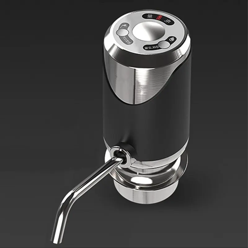 Universal Electric Drinking Water Pump,Gallon Bottle Pump Water Dispenser Switch