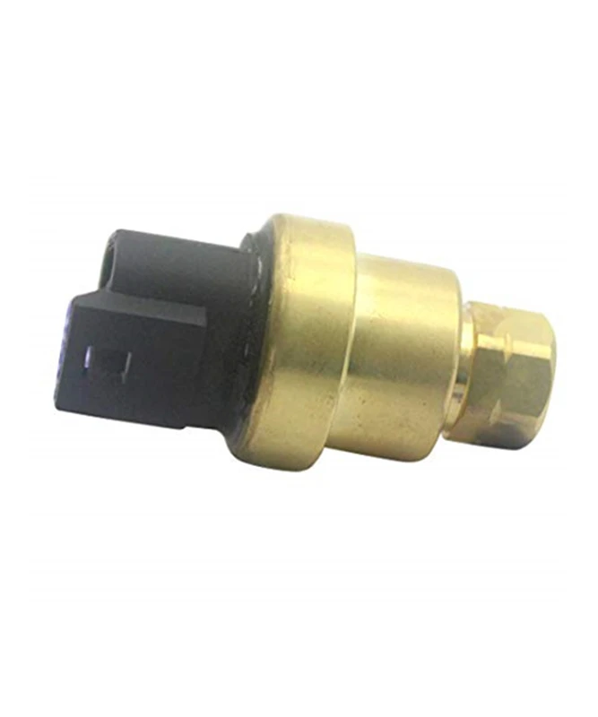 

New Oil Fuel Pressure Sensor For CAT Engine 3126B 3126E 3508B 3512B 3516B 3516C C18 C9 C-10 C-12 161-1703 284-8876