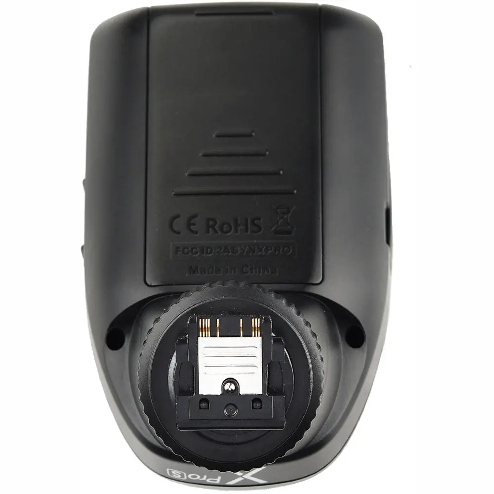  Godox XProS TTL Wireless Flash Trigger for Sony Cameras 1/8000s HSS TTL 11 Customizable Functions f