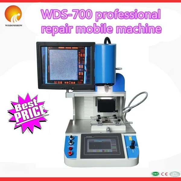  SZBFT New bga rework station automatic for iphone xiaomi samsung HTC all brand mobile motherboard r