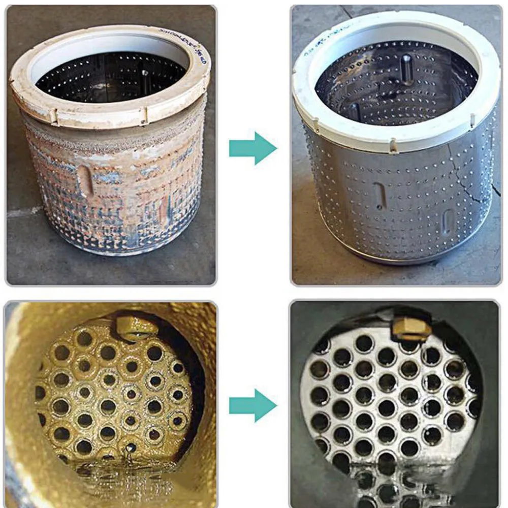 25 шт. стиральная машина Effervescent устройство для чистки ванн для удаления дезодоранта для домашнего очиститель стиральной машины глубокая очистка удаление грязи& xs