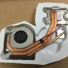 90% вентилятор радиатора для IBM lenovo Thinkpad T410 T410i 45M2724 серии Процессор охлаждающий вентилятор с теплоотводом