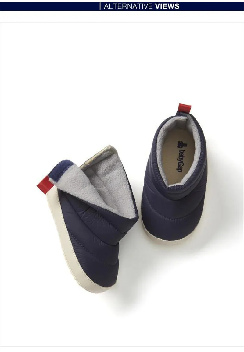 Baby First Walker Shoes (8)