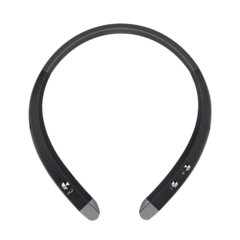 Betreasure HBS913 Bluetooth беспроводной наушники Спорт Бег шейным гарнитура стерео с