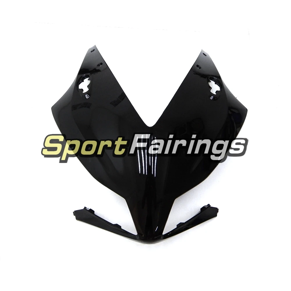 Панель Обтекатели для Honda CBR1000RR 2012 2013 ABS Пластик мотоцикл обтекатель комплект рамы кузова Глянец Черные корпуса