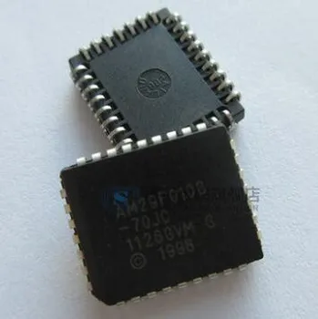 

Good quality AM29F010B-70JC AM29F010B PLCC32