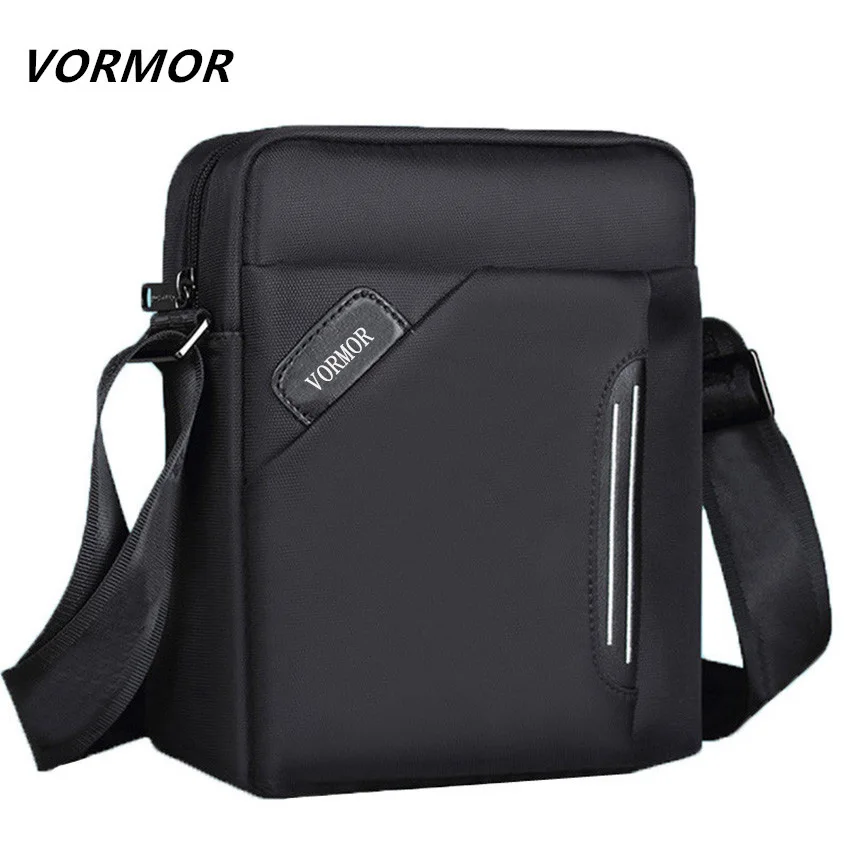 VORMOR Waterproof Brand Men Messenger Bags, New Fashion Men&#39;s Crossbody Bag, Designer Handbags ...