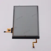 eink ЖК-экран для Digma R63s с подсветкой и сенсорным экраном