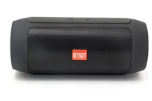 NewRixing Altavoz Bluetooth Ducha Speakers Portable 10W Handfree Subwoofer Stereo Loudspeaker TF Audio Speakers For Computer