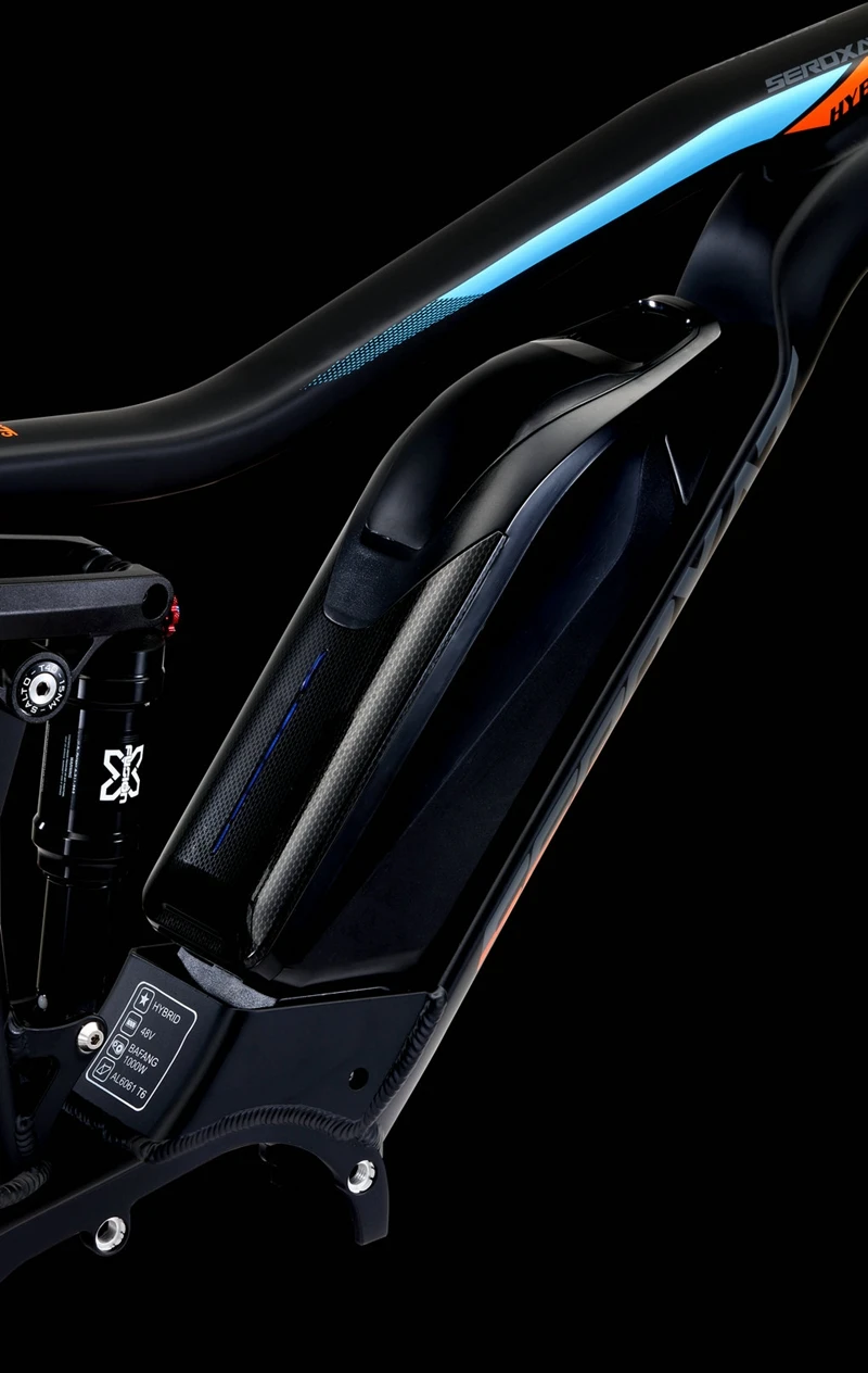 Flash Deal MTB E BIKE motor bike frmae SUV suspension frame aluminium alloy cross country electric frames shock bicycle downhill frame 6