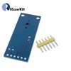Модуль часов PCF8563 PCF8563T 8563, модуль RTC для Arduino (без аккумулятора) ► Фото 3/6