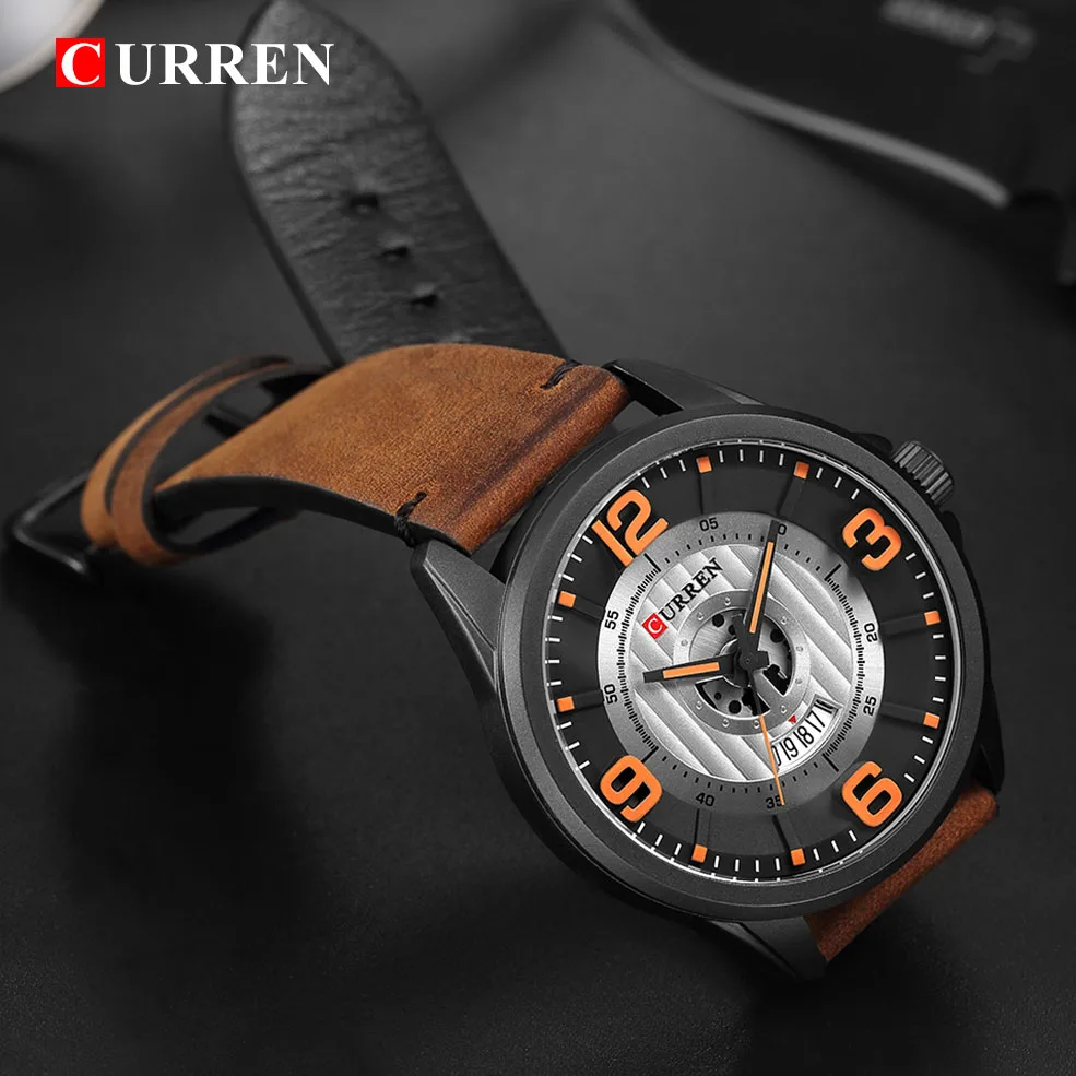 men watch 8305 A (15)