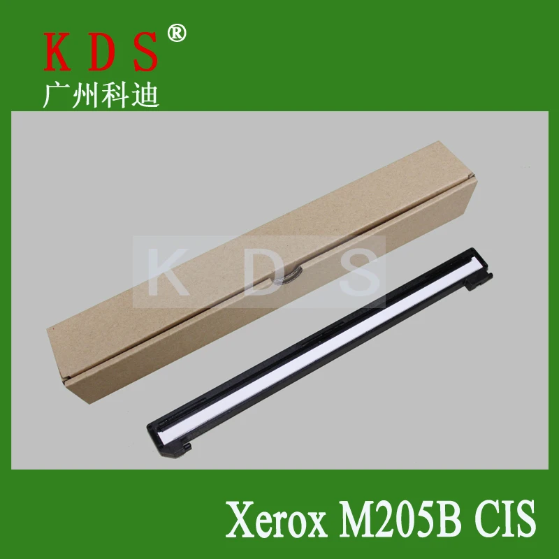 

Free Shipping Black CIS Scanner for Fuji Xerox M205b Spare Parts