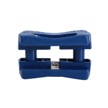 

Double Edge Laminate Trimmer Woodworking Tool Steel Blade For Wood Plastic SDF-SHIP
