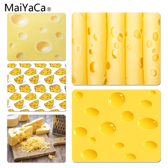 maiyaca new design cheese