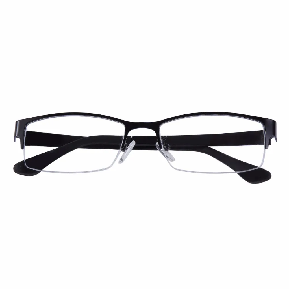 Computer Reading Glasses Eyewear Mens Womens Students +0