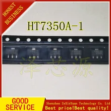 100 шт./лот HT7350 HT7350-1 7350-A HT7350A-1 СОТ-89