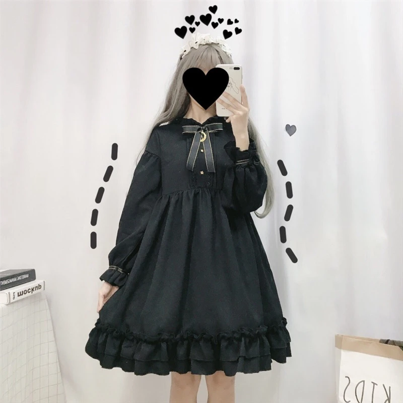 Lolita Dress 3