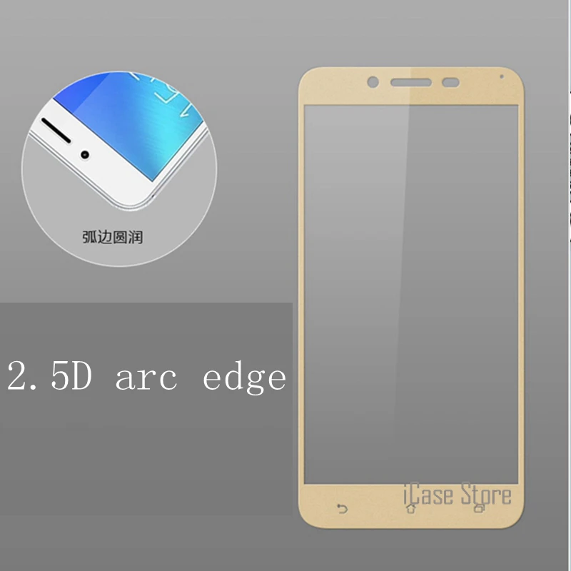 Закаленное стекло для Asus Zenfone 3 Max ZC553KL Защитная пленка для экрана Asus_X00DDA XOODDA 3max zc553 zc 553kl 553 GLAS kl