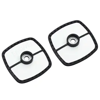 

50pcs 2PCS Air Filter FOR ECHO 13031054130 Hedge Trimmer Leaf Blower A226001410 New