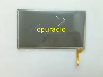 

Original LCD display touch screen 154MM x 90MM for Fiat 500X car DVD GPS navigation LCD monitors