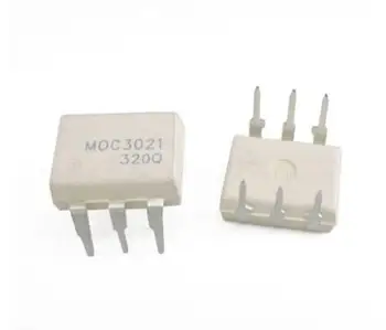

20PCS H11AA1 DIP6
