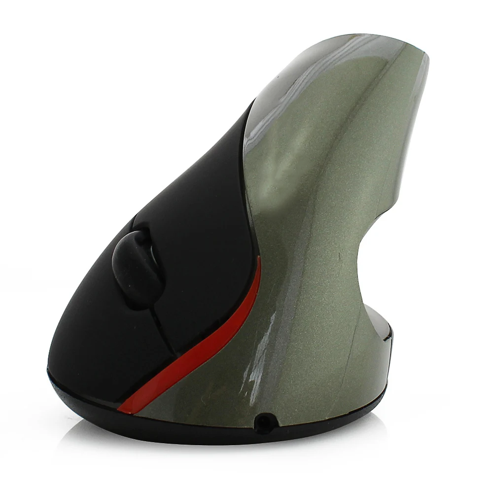 rechargeable mouse