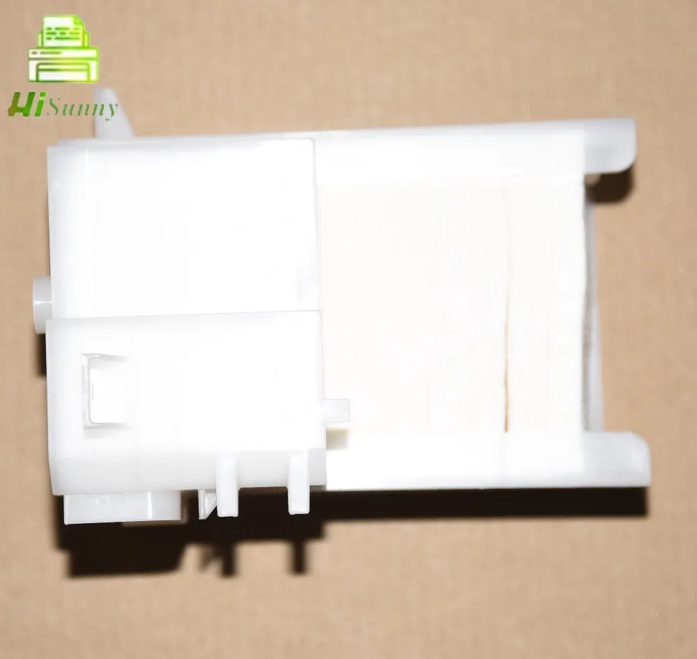 Original New Waste Ink Tank Pad Sponge for Epson T50 T60 P50 P60 A50 L800 L801 L805 R280 R290 R330 RX600 RX610 RX690 PX650 -5