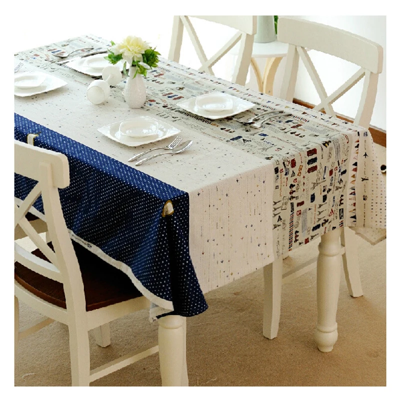 

Tablecloth Toalhas De Mesa Bordada Table Cover For Square Tables Linen Towel Table Clothtowels The Table Embroidered Of Banquet