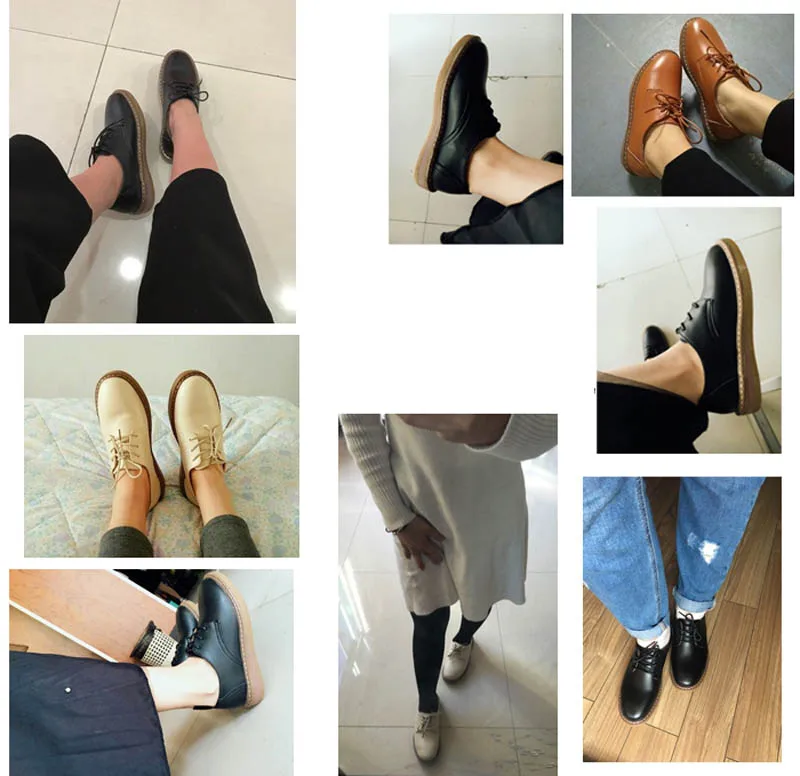women casual shoes X026-4