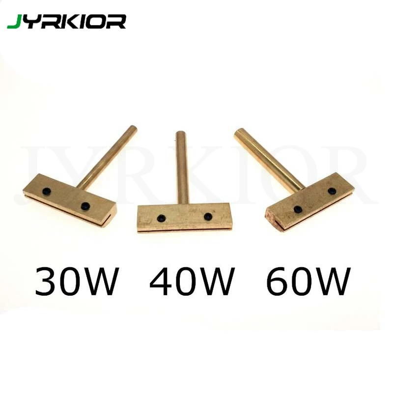 

Jyrkior 936 Soldering iron Heating Blade For iPhone Samsung LCD Screen Refurbished OCA Polarizer film Glue Remove Clean Tool