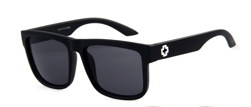 Брендовые дизайнерские классические солнцезащитные очки для мужчин и женщин, спортивные стильные мужские солнцезащитные очки с квадратной оправой для вождения, очки UV400 Gafas De Sol