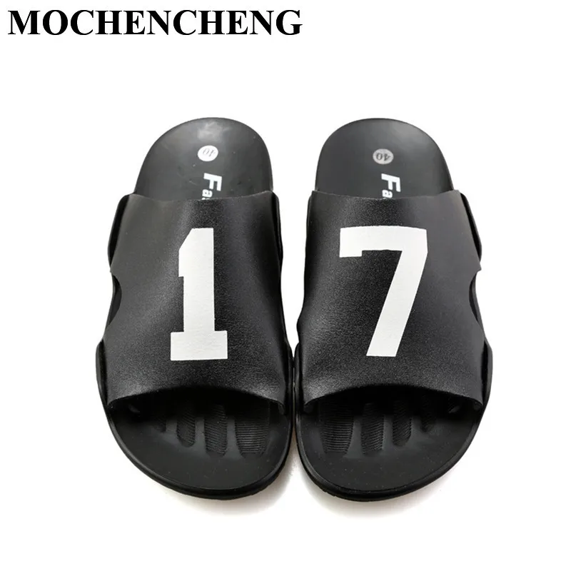 waterproof slip on sandals
