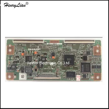 

HENRYLIAN (Jiewei) free shipping 1pcs original CPWBX 4129TP CPWBX RUNTK 4129TP X4129TP t-con Logic board