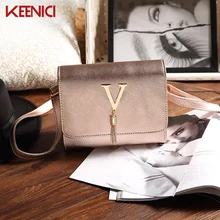 KEENICI2016 Neue Frauen Enge Taschen Mode Weibliche Pu-leder Schultertasche Crossbody Tasche Damen Handtaschen Kleine Kupplung Geldbörse Mini