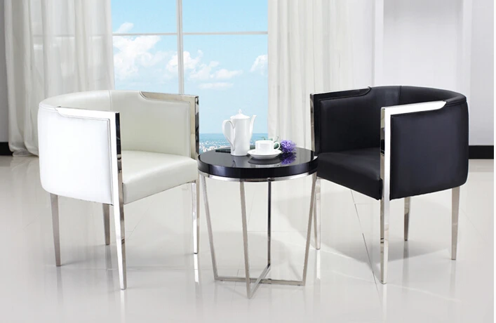 A few modern side. Small round tea table. The piano lacquer that bake the sofa side table white A few modern side. Small round tea table. The piano lacquer that bake the sofa side table white