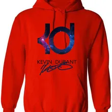 Кевин Дюрант Мужская спортивная толстовка теплая куртка толстовки баскетбольные толстовки