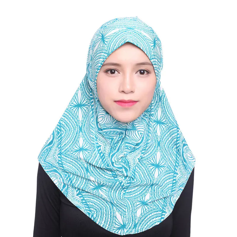 Muslim Hijab (8)