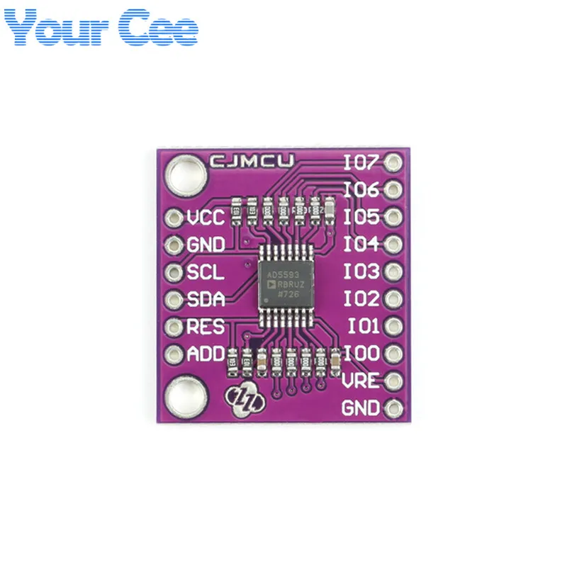 AD5593 Converter (6)