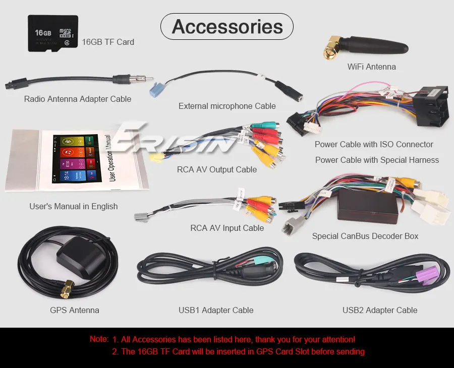 ES2929D-R25-Accessories