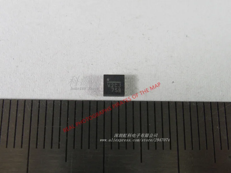 

5pcs MP28115DQ-LF-P MP28115 V2CJ QFN-10