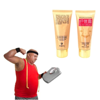 

Detoxification Grapefruit Slimming Patches Weight Loss gel Body Cream 60g/Bottle Weight Loss Burning Fat Patch Anti Cellulite