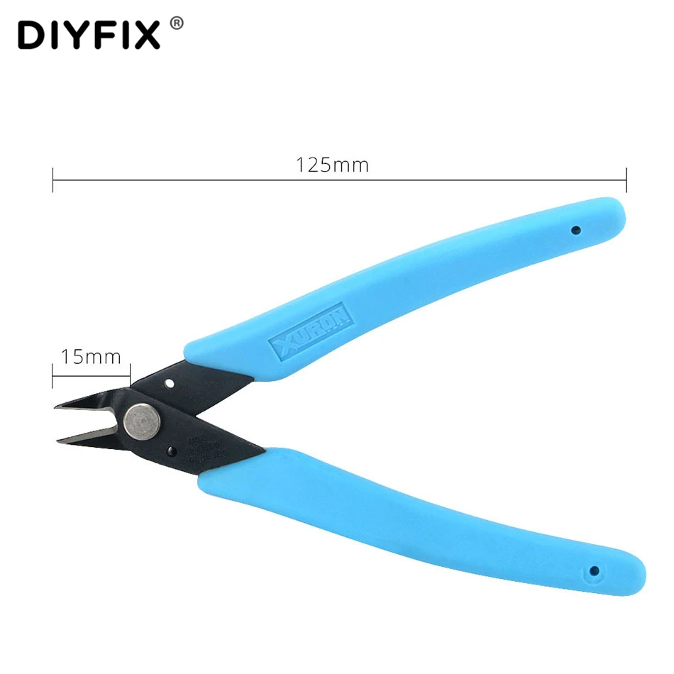 Cable Wire Stripper Cutters (4)