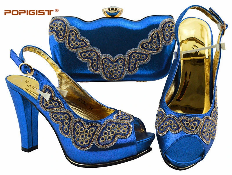 JZC002 ROYAL BLUE_