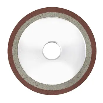 

New 100mm Diamond Grinding Wheel Cup 180 Grit Cutter Grinder for Carbide Metal
