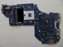 free shipping ! 100% tested 686930-001 motherboard for HP pavilion M6 M6-1000 laptop motherboard with for Intel HM77 chipset HD7