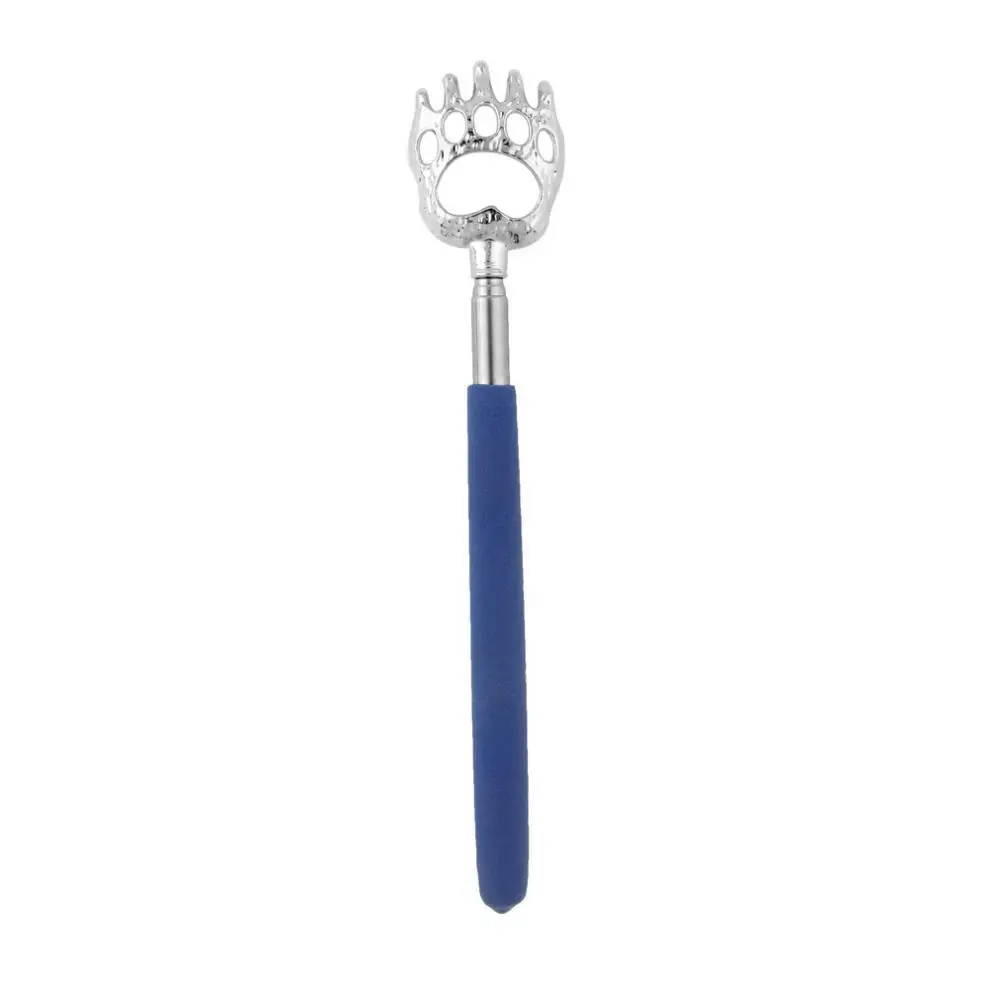 Hot Selling 1pc Bear Claw Telescopic The Ultimate Back Scratcher Extendable Nice Gift 2