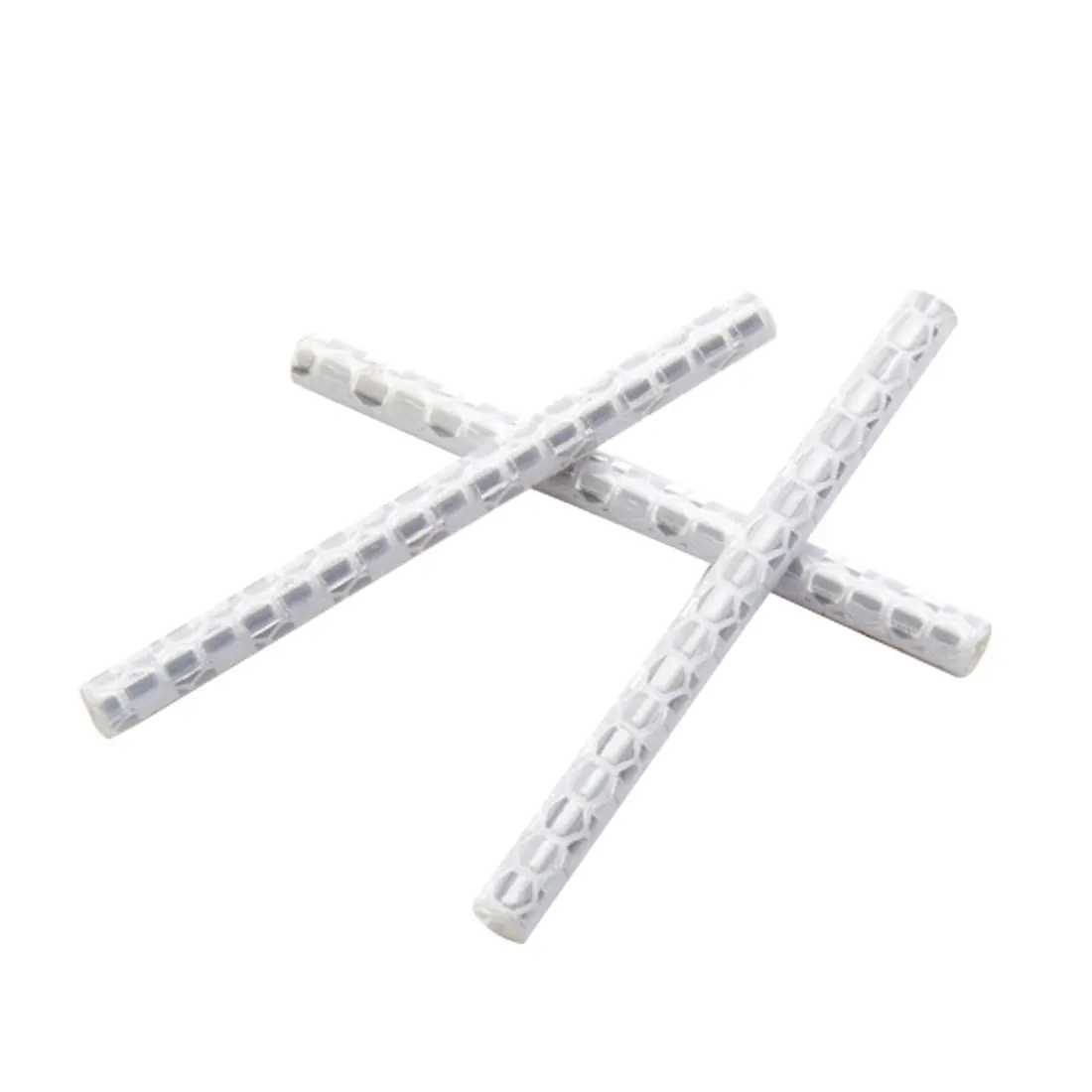 Perfect 12Pcs Bicycle Light Wheel Rim Spoke Clip Tube Safety Warning Light Cycling Strip Reflective Reflector Bike Bicycle Accessories 27