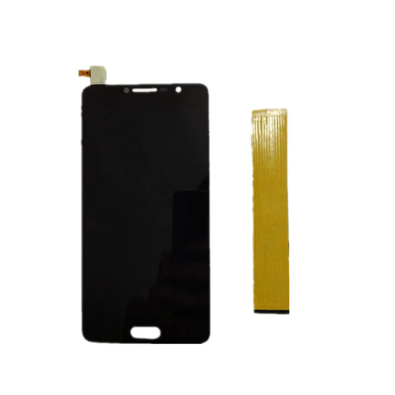 Prix pour 5.5 pouce 100% garantie Pour Alcatel One Touch Flash Plus 2 LCD Display + Digitizer Écran Tactile de Remplacement Accessoires Téléphone Portable Prix pour 5.5 pouce 100% garantie Pour Alcatel One Touch Flash Plus 2 LCD Display + Digitizer Écran Tactile de Remplacement Accessoires Téléphone Portable
