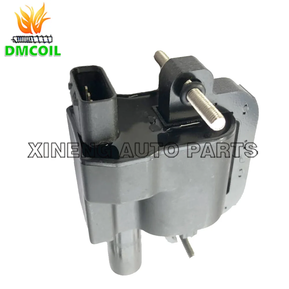 

ORIGINAL QUALITY IGNITION COIL FOR LAND ROVER DISCOVERY III AND IV 4.0L 4X4 (2005-) 4603135 6H2E-12029-AA LR002427 UF-590
